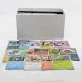 Kaarten in doos, Pokémon, Scarlet&Violet White Flare – kavel bij Domeinen Roerende Zaken, Groningen