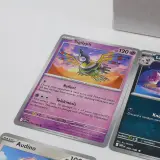 Kaarten in doos, Pokémon, Scarlet&Violet White Flare – foto 12 – kavel bij Domeinen Roerende Zaken, Groningen