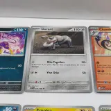Kaarten in doos, Pokémon, Scarlet&Violet White Flare – foto 14 – kavel bij Domeinen Roerende Zaken, Groningen