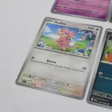 Kaarten in doos, Pokémon, Scarlet&Violet White Flare – foto 16 – kavel bij Domeinen Roerende Zaken, Groningen