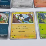 Kaarten in doos, Pokémon, Scarlet&Violet White Flare – foto 18 – kavel bij Domeinen Roerende Zaken, Groningen