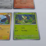 Kaarten in doos, Pokémon, Scarlet&Violet White Flare – foto 19 – kavel bij Domeinen Roerende Zaken, Groningen