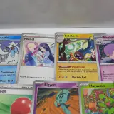 Kaarten in doos, Pokémon, Scarlet&Violet White Flare – foto 3 – kavel bij Domeinen Roerende Zaken, Groningen