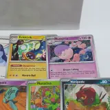 Kaarten in doos, Pokémon, Scarlet&Violet White Flare – foto 4 – kavel bij Domeinen Roerende Zaken, Groningen