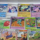 Kaarten in doos, Pokémon, Scarlet&Violet White Flare – foto 6 – kavel bij Domeinen Roerende Zaken, Groningen