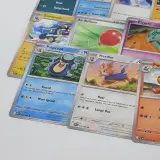 Kaarten in doos, Pokémon, Scarlet&Violet White Flare – foto 9 – kavel bij Domeinen Roerende Zaken, Groningen