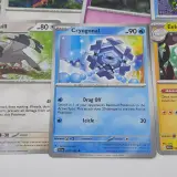 Kaarten in doos, Pokémon, Scarlet&Violet Black Volt – foto 12 – kavel bij Domeinen Roerende Zaken, Groningen