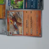 Kaarten in doos, Pokémon, Scarlet&Violet Black Volt – foto 15 – kavel bij Domeinen Roerende Zaken, Groningen