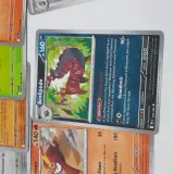 Kaarten in doos, Pokémon, Scarlet&Violet Black Volt – foto 16 – kavel bij Domeinen Roerende Zaken, Groningen