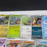Kaarten in doos, Pokémon, Scarlet&Violet Black Volt – foto 18 – kavel bij Domeinen Roerende Zaken, Groningen