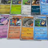 Kaarten in doos, Pokémon, Scarlet&Violet Black Volt – foto 21 – kavel bij Domeinen Roerende Zaken, Groningen