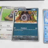 Kaarten in doos, Pokémon, Scarlet&Violet Black Volt – foto 24 – kavel bij Domeinen Roerende Zaken, Groningen