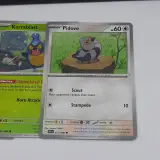 Kaarten in doos, Pokémon, Scarlet&Violet Black Volt – foto 25 – kavel bij Domeinen Roerende Zaken, Groningen