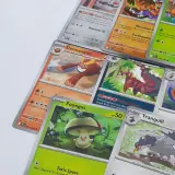 Kaarten in doos, Pokémon, Scarlet&Violet Black Volt – foto 5 – kavel bij Domeinen Roerende Zaken, Groningen