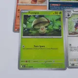 Kaarten in doos, Pokémon, Scarlet&Violet Black Volt – foto 10 – kavel bij Domeinen Roerende Zaken, Groningen