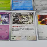 Kaarten in doos, Pokémon, Scarlet&Violet White Flare – foto 11 – kavel bij Domeinen Roerende Zaken, Groningen