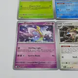 Kaarten in doos, Pokémon, Scarlet&Violet White Flare – foto 12 – kavel bij Domeinen Roerende Zaken, Groningen