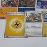 Kaarten in doos, Pokémon, Scarlet&Violet White Flare – foto 16 – kavel bij Domeinen Roerende Zaken, Groningen