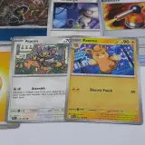Kaarten in doos, Pokémon, Scarlet&Violet White Flare – foto 17 – kavel bij Domeinen Roerende Zaken, Groningen
