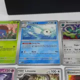 Kaarten in doos, Pokémon, Scarlet&Violet White Flare – foto 6 – kavel bij Domeinen Roerende Zaken, Groningen