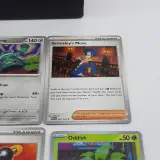 Kaarten in doos, Pokémon, Scarlet&Violet White Flare – foto 8 – kavel bij Domeinen Roerende Zaken, Groningen