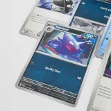 Kaarten in doos, Pokémon, Scarlet&Violet Black Volt – foto 13 – kavel bij Domeinen Roerende Zaken, Groningen