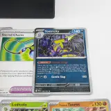 Kaarten in doos, Pokémon, Scarlet&Violet Black Volt – foto 16 – kavel bij Domeinen Roerende Zaken, Groningen