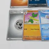 Kaarten in doos, Pokémon, Scarlet&Violet Black Volt – foto 17 – kavel bij Domeinen Roerende Zaken, Groningen