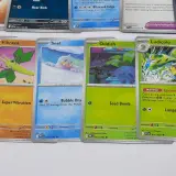 Kaarten in doos, Pokémon, Scarlet&Violet Black Volt – foto 18 – kavel bij Domeinen Roerende Zaken, Groningen