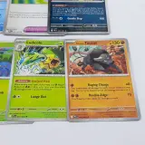 Kaarten in doos, Pokémon, Scarlet&Violet Black Volt – foto 19 – kavel bij Domeinen Roerende Zaken, Groningen