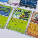 Kaarten in doos, Pokémon, Scarlet&Violet Black Volt – foto 21 – kavel bij Domeinen Roerende Zaken, Groningen