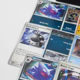Kaarten in doos, Pokémon, Scarlet&Violet Black Volt – foto 5 – kavel bij Domeinen Roerende Zaken, Groningen