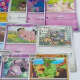 Kaarten in doos, Pokémon, Scarlet&Violet Black Volt – foto 7 – kavel bij Domeinen Roerende Zaken, Groningen