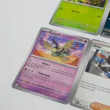 Kaarten in doos, Pokémon, Scarlet&Violet White Flare – foto 20 – kavel bij Domeinen Roerende Zaken, Groningen