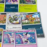 Kaarten in doos, Pokémon, Scarlet&Violet White Flare – foto 7 – kavel bij Domeinen Roerende Zaken, Groningen