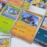 Kaarten in doos, Pokémon, Scarlet&Violet Black Volt – foto 14 – kavel bij Domeinen Roerende Zaken, Groningen