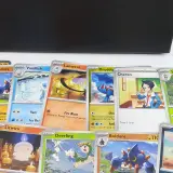 Kaarten in doos, Pokémon, Scarlet&Violet Black Volt – foto 3 – kavel bij Domeinen Roerende Zaken, Groningen