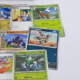 Kaarten in doos, Pokémon, Scarlet&Violet Black Volt – foto 7 – kavel bij Domeinen Roerende Zaken, Groningen