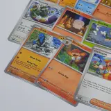Kaarten in doos, Pokémon, Scarlet&Violet Black Volt – foto 9 – kavel bij Domeinen Roerende Zaken, Groningen