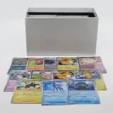 Kaarten in doos, Pokémon, Scarlet&Violet White Flare – kavel bij Domeinen Roerende Zaken, Groningen