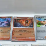 Kaarten in doos, Pokémon, Scarlet&Violet White Flare – foto 14 – kavel bij Domeinen Roerende Zaken, Groningen