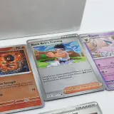 Kaarten in doos, Pokémon, Scarlet&Violet White Flare – foto 15 – kavel bij Domeinen Roerende Zaken, Groningen