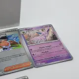 Kaarten in doos, Pokémon, Scarlet&Violet White Flare – foto 16 – kavel bij Domeinen Roerende Zaken, Groningen