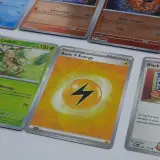 Kaarten in doos, Pokémon, Scarlet&Violet White Flare – foto 18 – kavel bij Domeinen Roerende Zaken, Groningen