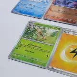 Kaarten in doos, Pokémon, Scarlet&Violet White Flare – foto 19 – kavel bij Domeinen Roerende Zaken, Groningen