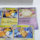 Kaarten in doos, Pokémon, Scarlet&Violet White Flare – foto 4 – kavel bij Domeinen Roerende Zaken, Groningen