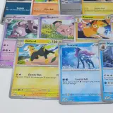 Kaarten in doos, Pokémon, Scarlet&Violet White Flare – foto 7 – kavel bij Domeinen Roerende Zaken, Groningen