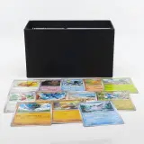 Kaarten in doos, Pokémon, Scarlet&Violet Black Volt – foto 2 – kavel bij Domeinen Roerende Zaken, Groningen