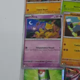 Kaarten in doos, Pokémon, Scarlet&Violet Black Volt – foto 19 – kavel bij Domeinen Roerende Zaken, Groningen