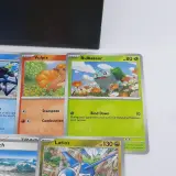 Kaarten in doos, Pokémon, Scarlet&Violet Black Volt – foto 5 – kavel bij Domeinen Roerende Zaken, Groningen